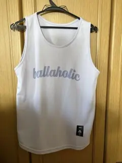 ballaholic タンクトップ　XLサイズ 新品未使用タグ付き ballaholic タンクトップ XLサイズ 新品未使用タグ付き - メルカリ