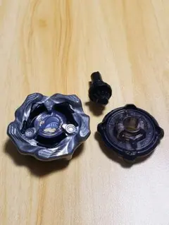 【ベイブレードX】ホエールウェーブ4-70HN