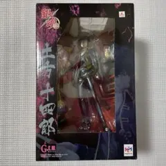 未開封 メガハウス G.E.M. 銀魂 高杉晋助 ver.艶 初版 21122 - メルカリ