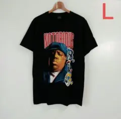 biggie 10th Anniversary Tシャツ　デッドストック biggie 10th Anniversary Tシャツ デッドストック Notorious T