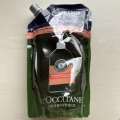 ロクシタン★ファイブハーブス リペアリング シャンプー 500ml 詰替