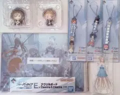 ブルーアーカイブ 一番くじ vol.3 まとめ売り - メルカリ