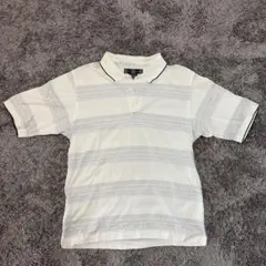 NIKE GOLF ポロシャツ Lサイズ