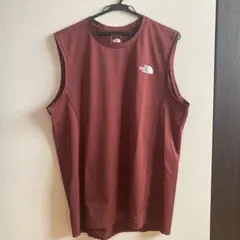 THE NORTH FACE ザノースフェイス タンクトップ NT12587