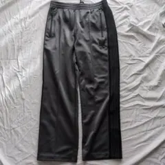 Needles 24AW BEAVER 별주 Track Pant S사이즈