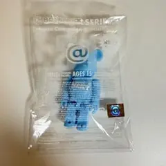 【新品未開封】　ベアブリック　ノベルティ　メディコムトイ