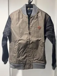Fred Perry　フレッドペリー　ブルゾン　サイズS