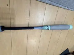 ミズノ ビヨンドマックスX 軟式バット 黒/白84cm - メルカリ