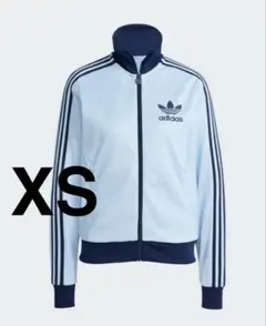 最終値下げ！タグ付き、未開封❗️adidas クラシック トラックトップ