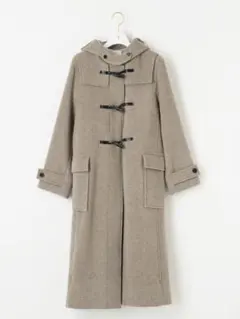 【ハルンコ様】ティッカ　TICCA　軽量　ダッフルコート 楽天市場】TICCA ティッカ ダッフルコート TBCA-213 : DECO