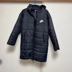 2025年最新】NIKE 着丈：ロング ベンチコートの人気アイテム - メルカリ