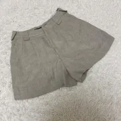 DOUBLE STANDARD CLOTHING sov ショートパンツ 36のサムネイル