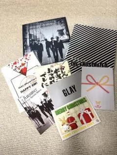 R*D様 GLAY 30th Anniversary Project キーホルダ - メルカリ