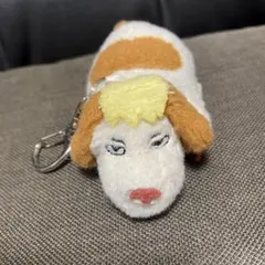 ジブリ　ハウルの動く城　ヒンキーホルダー