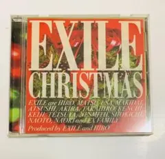 EXILE CHRISTMAS CD