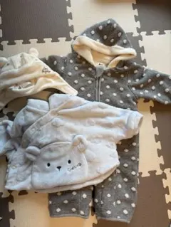 slap slip 冬　アウター　まとめ売り