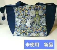エコバッグ サブ コンビニ 弁当 レジ袋 ハワイ トロピカル 英字