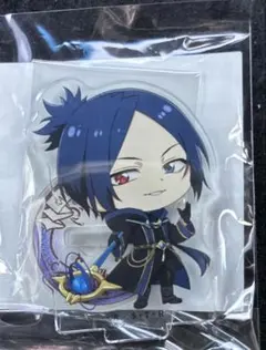 家庭教師ヒットマンREBORN！六道骸