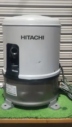 新品未開封品 [W-P125X]日立 浅井戸用非自動ポンプ 単相100V - メルカリ