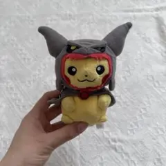 2026年最新】ピカチュウ レックウザ ぬいぐるみの人気アイテム - メルカリ