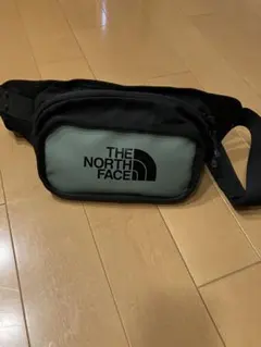 ノースフェイス・ウエストポーチ