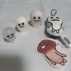 おさわり探偵　なめこ栽培キット　マサルセット