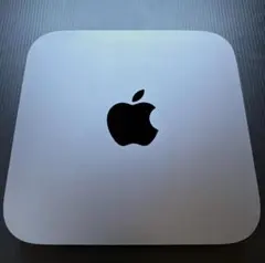 Mac mini 2018 Core i7 32GB 1TB SSDのサムネイル