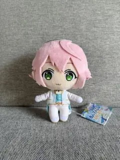 姫宮 桃李 あんさんぶるスターズ‼︎ あんスタ ぬいぐるみ fine