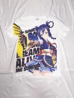 Love Live! Umi Sonoda graphic t-shirtのサムネイル
