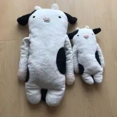 フモフモさん Mサイズ4 Lサイズ1 モーフ - メルカリ