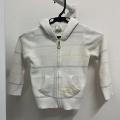 ジェラートピケ　キッズ　XS 100〜110センチ　ルームウェア