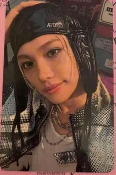 StrayKids doit platform 封入 フィリックス トレカ