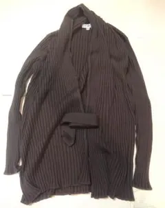【美品】ofuon カーディガン