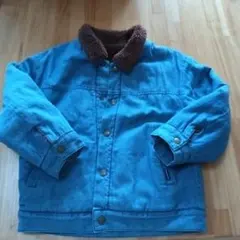 リバーシブル アウター