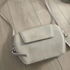 paco rabanne ショルダーバッグ ベージュのサムネイル