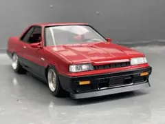 1/43　セリカXX改　2800GT　SSRメッシュ　アルミ製　深リム 1/43 セリカXX改 2800GT SSRメッシュ アルミ製 深リム - メルカリ