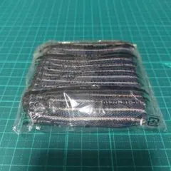 CLUB DYDO ストライプ柄 コインケース