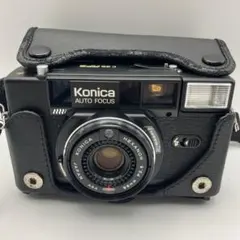 Konica C35 AF2 フィルムカメラのサムネイル