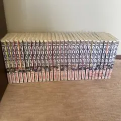 ブルーロック漫画1〜29巻