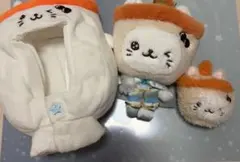 NCT WISH ユウシ ペンライトカバー バブルニャン ソウルコンMD 新品