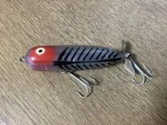 オールド ヘドン マグナムトーピード 縦割れ Heddon - メルカリ