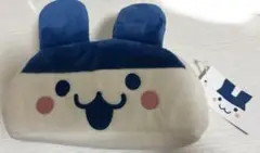 たまごっち ぬいぐるみペンポーチ みみっち　ペンケース　小物入れ　筆箱