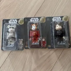 スターウォーズ　ベアブリック