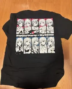 2025年最新】戸山香澄 tシャツの人気アイテム - メルカリ