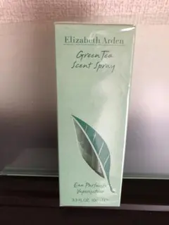 新品◆エリザベスアーデン グリーンティー 100ml ◆送料込み！のサムネイル