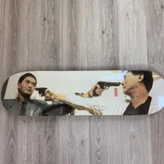 Supreme × Public Enemy Skate Deck 2000年代 - メルカリ