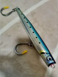 2026年最新】gtルアーの人気アイテム - メルカリ