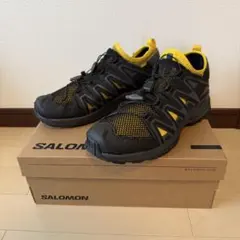 2026年最新】SALOMON DEMO XRの人気アイテム - メルカリ