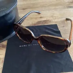 MARC BY MARC JACOBS サングラス べっ甲柄のサムネイル