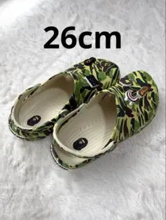 2025年最新】A BATHING APE メンズ サンダルの人気アイテム